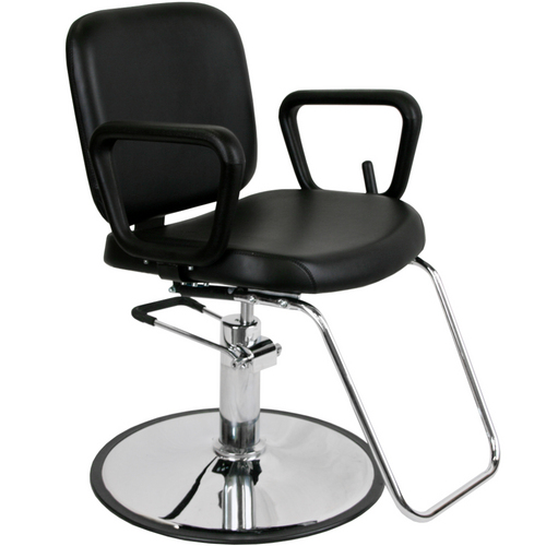 Barber Chair Model 023