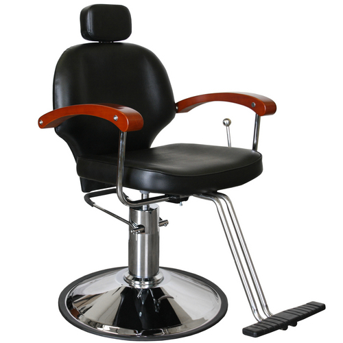 <center>Barber Chair Series</center>