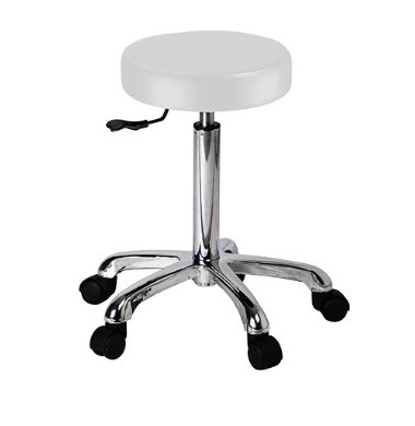 Adjustable Barber Stool Chair 1010