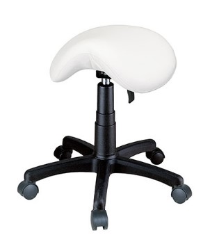 Adjustable Barber Stool Chair 1036