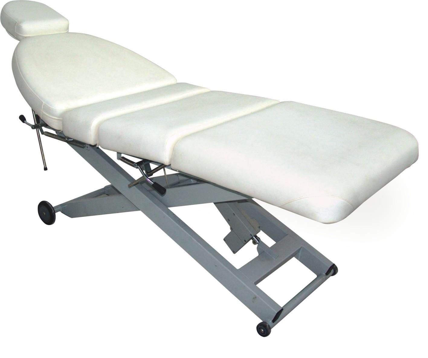 Electric Massage Bed 2012E