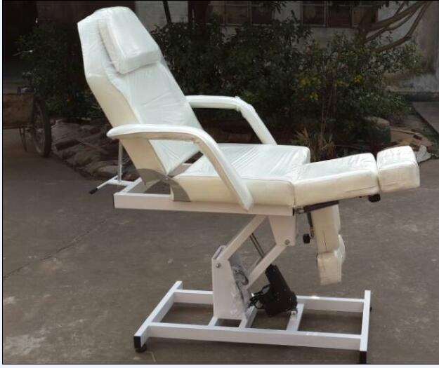 Electric Pedicure Chair 2018B(1P)