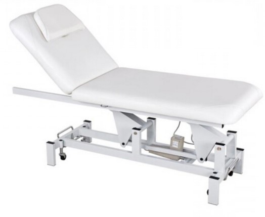 Electric Massage Bed 2021