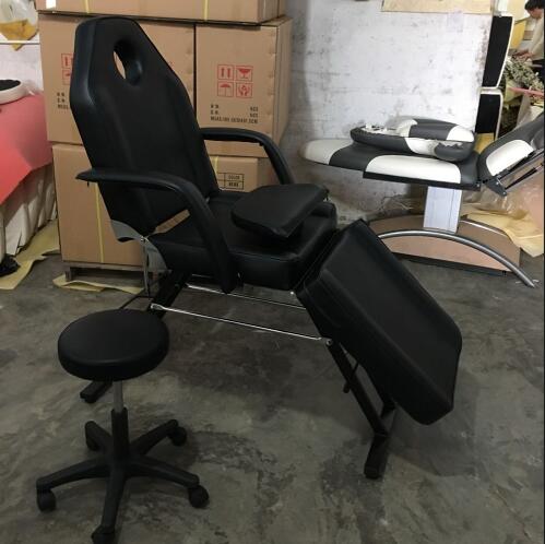 general facial bed 2201C