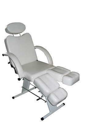 pedicure bed 2212F