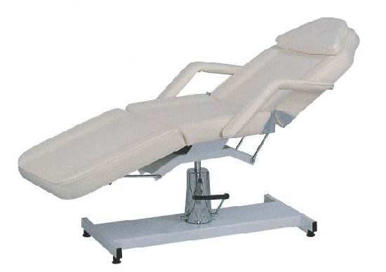 hydraulic facial bed 2213