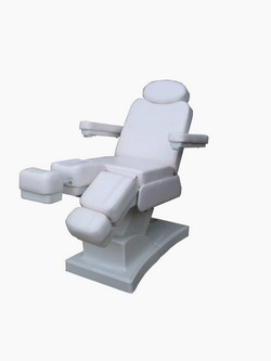 Electric Pedicure Chair 2414(5p)