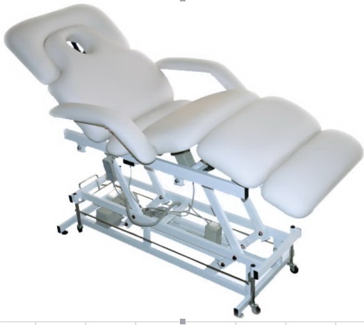 Electric Massage Bed 2419