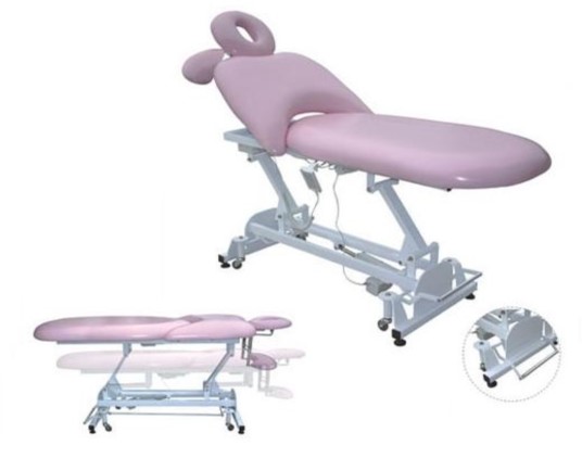 Electric Massage Bed 2421