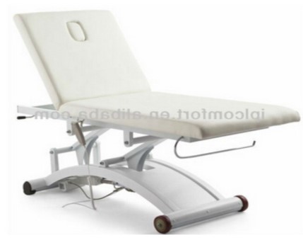 Electric Massage Bed 2556