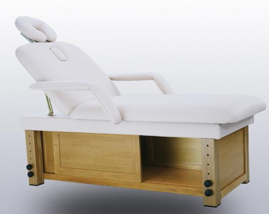 HOW TO CHOOSE A MASSAGE TABLE