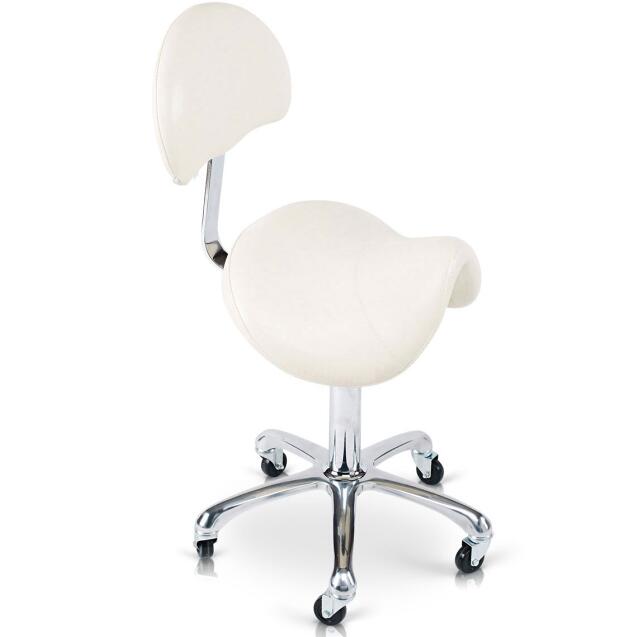 Adjustable Barber Stool Chair 1411
