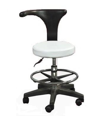 Adjustable Barber Stool Chair 1025