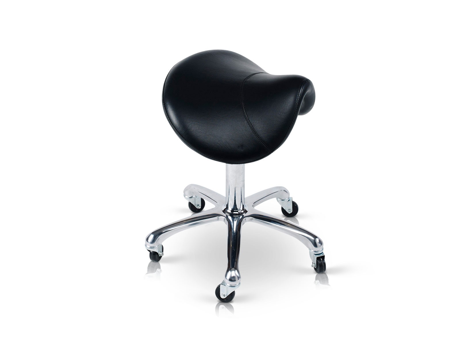 Adjustable Barber Stool Chair 1090