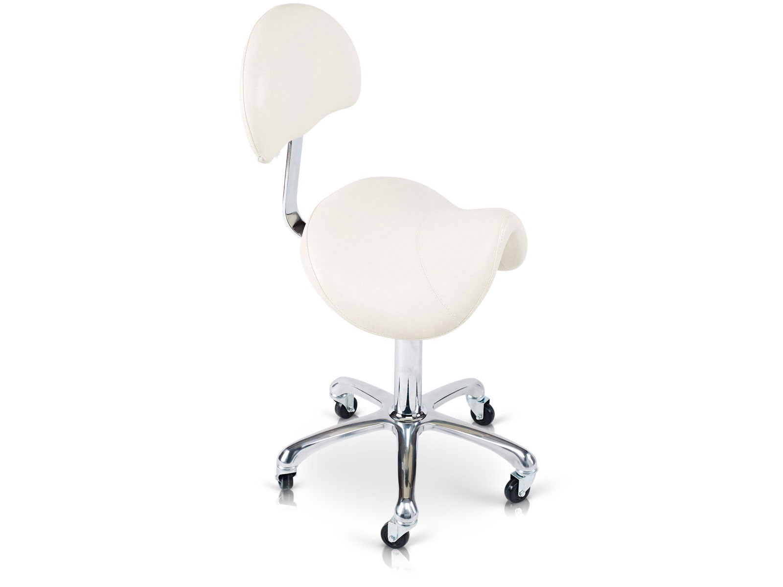 Adjustable Barber Stool Chair 1230