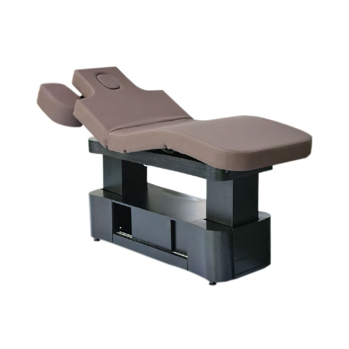 Electric Massage Bed CC11408