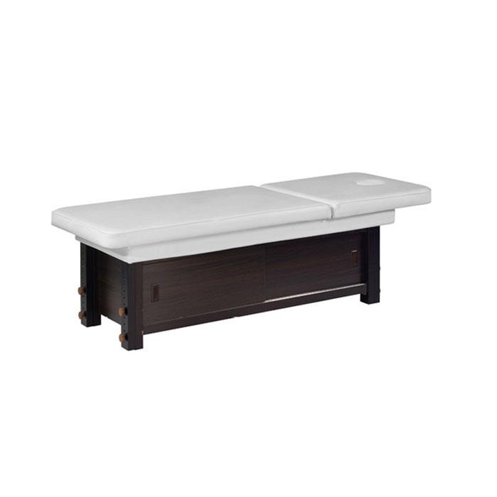 Wooden Massage Bed CC1410