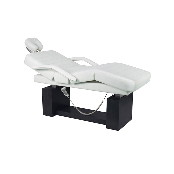 Electric Massage Bed CC15301