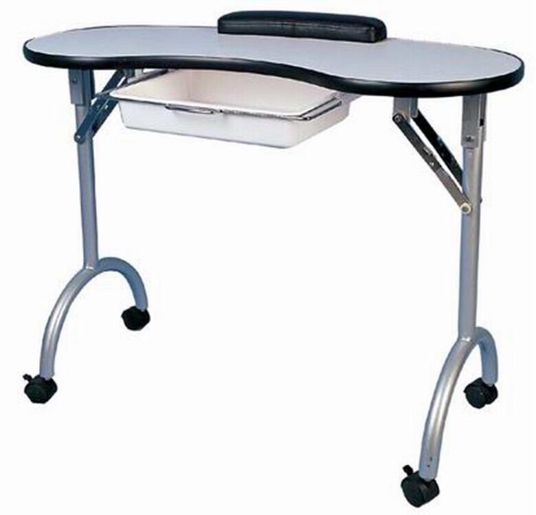 Manicure table 3019